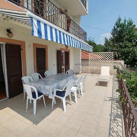 Guest House Ivo Lovran Exterior photo